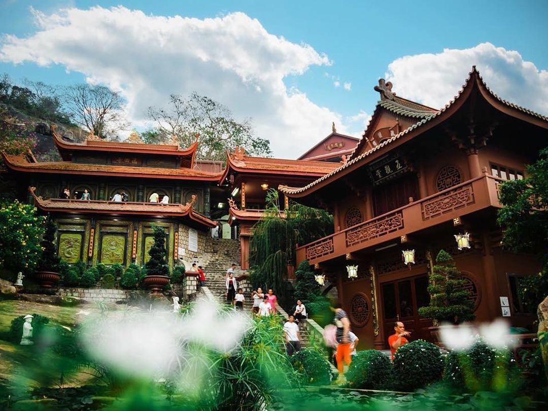 Miền Tây mùa nước nổi đi mãi chẳng hết điểm check-in