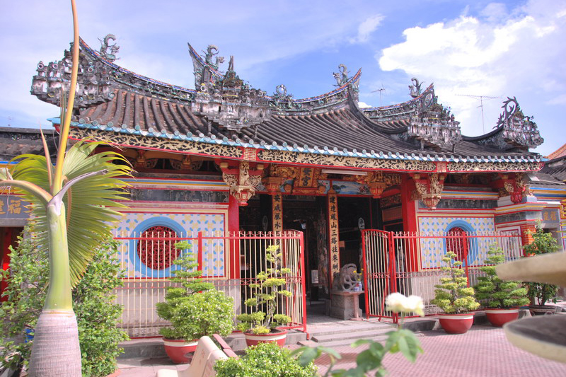 Gợi ý lịch trình du lịch miền Tây 3 ngày 2 đêm dịp lễ 2/9