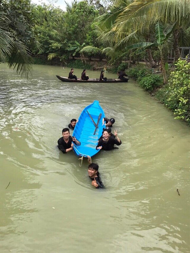 Thuê xe du lịch 16 chỗ đi KDL Lan Vương và những điều nên biết