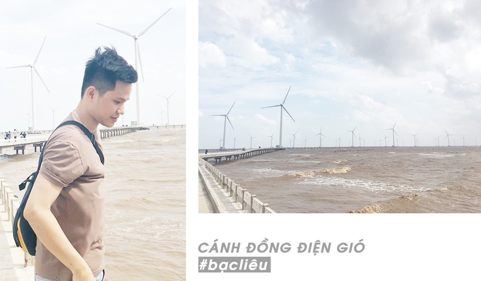 Hành trình khám phá Tây Nam Bộ - miền đất trữ tình cực Nam Tổ quốc