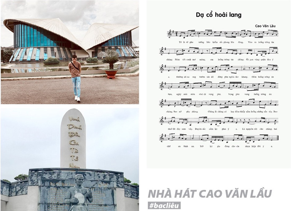 Hành trình khám phá Tây Nam Bộ - miền đất trữ tình cực Nam Tổ quốc