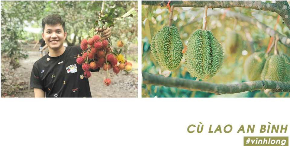 Hành trình khám phá Tây Nam Bộ - miền đất trữ tình cực Nam Tổ quốc