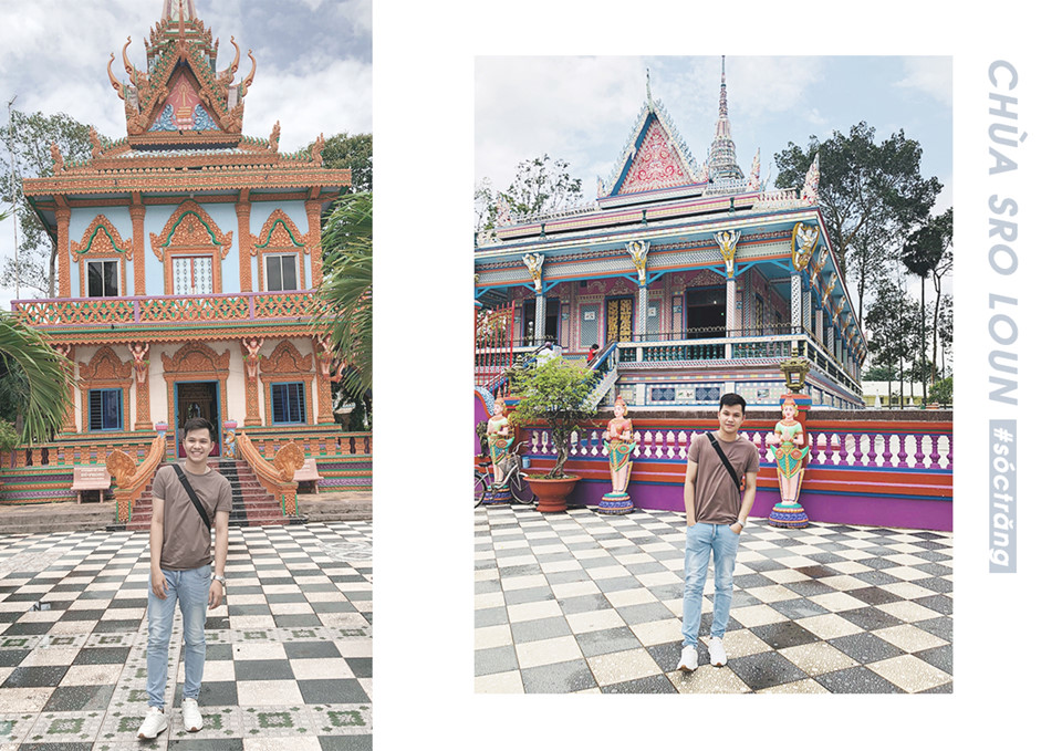 Hành trình khám phá Tây Nam Bộ - miền đất trữ tình cực Nam Tổ quốc