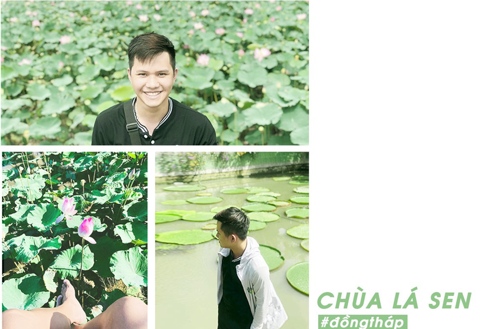 Hành trình khám phá Tây Nam Bộ - miền đất trữ tình cực Nam Tổ quốc