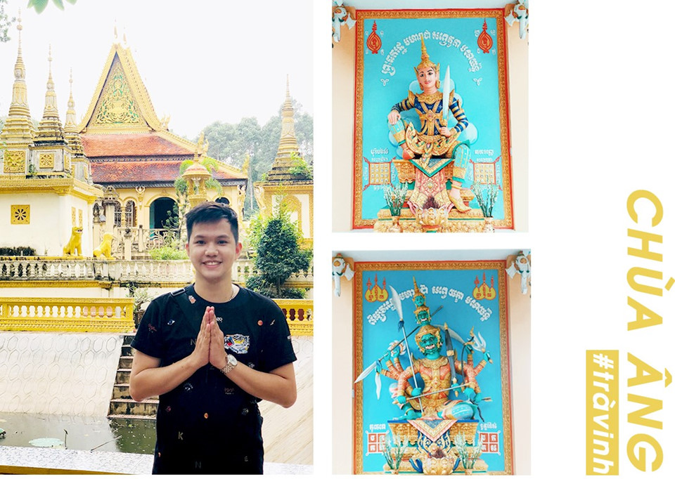 Hành trình khám phá Tây Nam Bộ - miền đất trữ tình cực Nam Tổ quốc