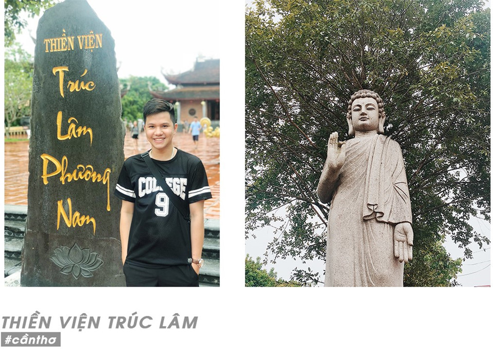 Hành trình khám phá Tây Nam Bộ - miền đất trữ tình cực Nam Tổ quốc