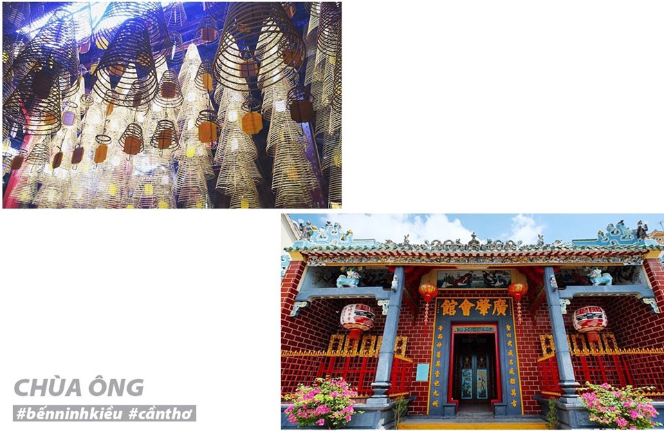 Hành trình khám phá Tây Nam Bộ - miền đất trữ tình cực Nam Tổ quốc