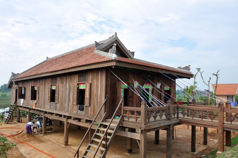 Gợi ý lịch trình du lịch miền Tây 3 ngày 2 đêm dịp lễ 2/9