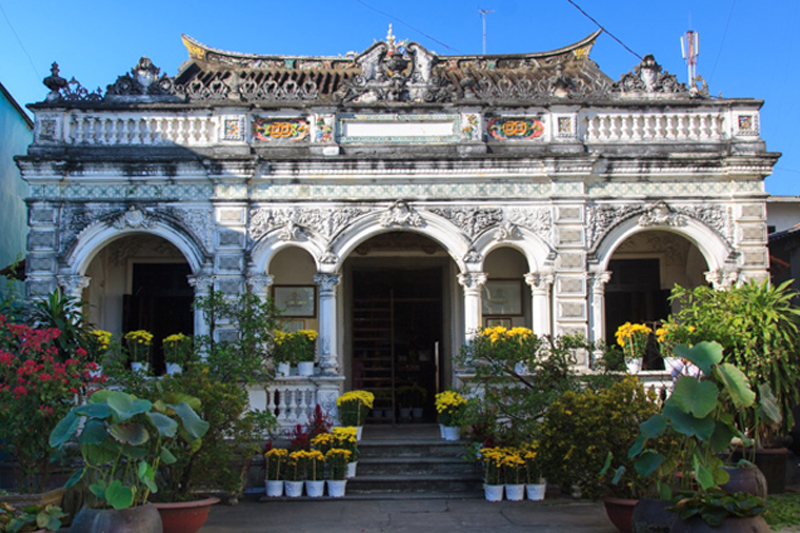 Gợi ý lịch trình du lịch miền Tây 3 ngày 2 đêm dịp lễ 2/9