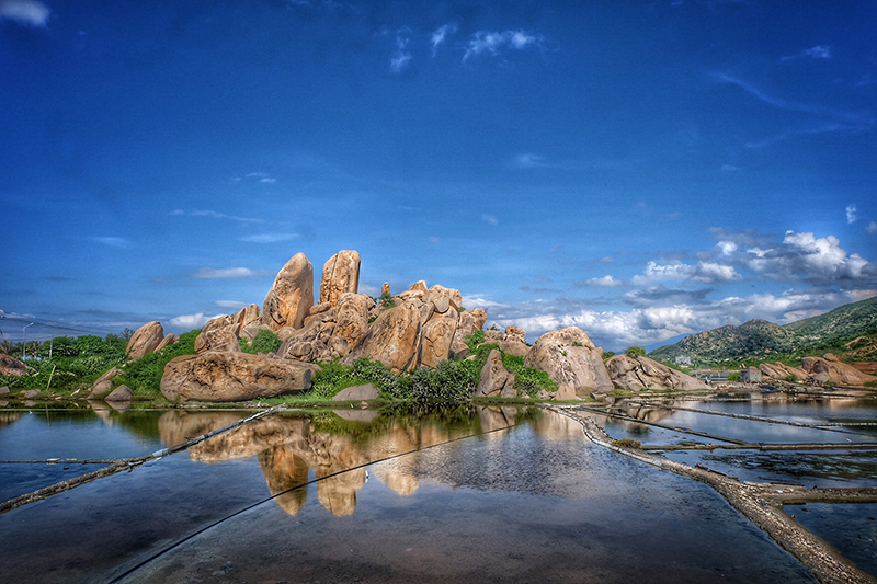 Gợi ý lịch trình du lịch Ninh Thuận 2 ngày dịp lễ 2/9