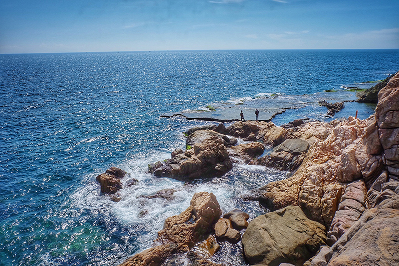 Gợi ý lịch trình du lịch Ninh Thuận 2 ngày dịp lễ 2/9