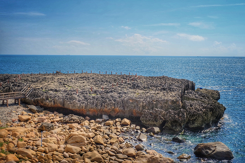 Gợi ý lịch trình du lịch Ninh Thuận 2 ngày dịp lễ 2/9