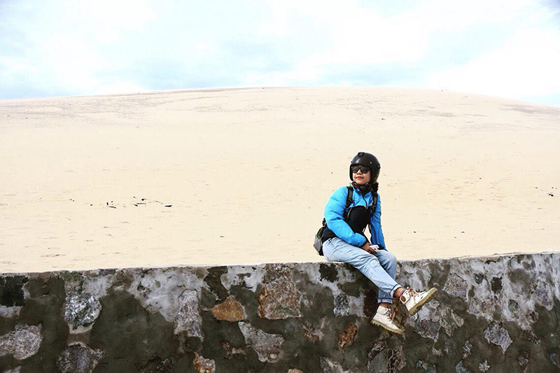 Gợi ý lịch trình du lịch Ninh Thuận 2 ngày dịp lễ 2/9