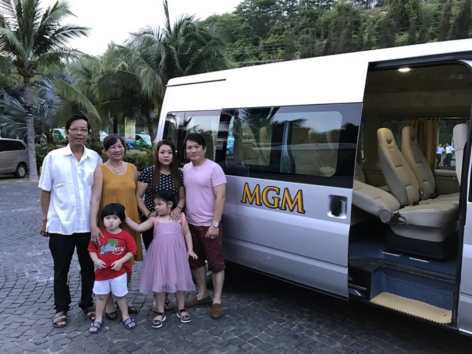 3 bãi biển tuyệt đẹp để cắm trại đón bình minh ở Ninh Thuận