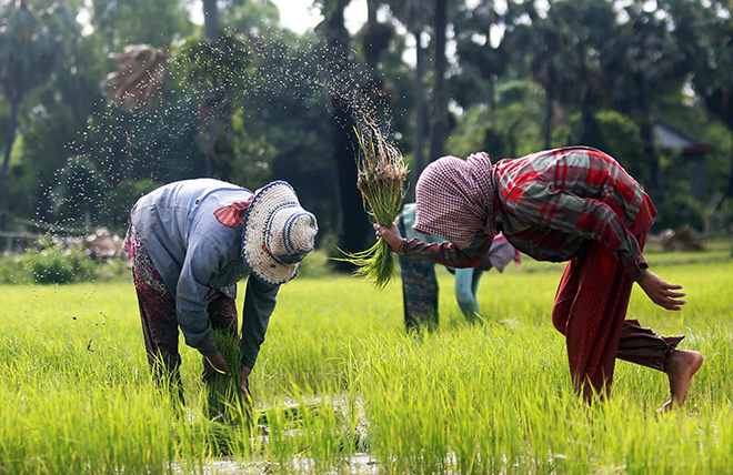 10 lý do bạn nên đi du lịch Campuchia dịp lễ 30/4 – 1/5