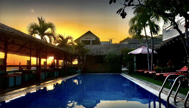 Breeze Restaurant Mũi né