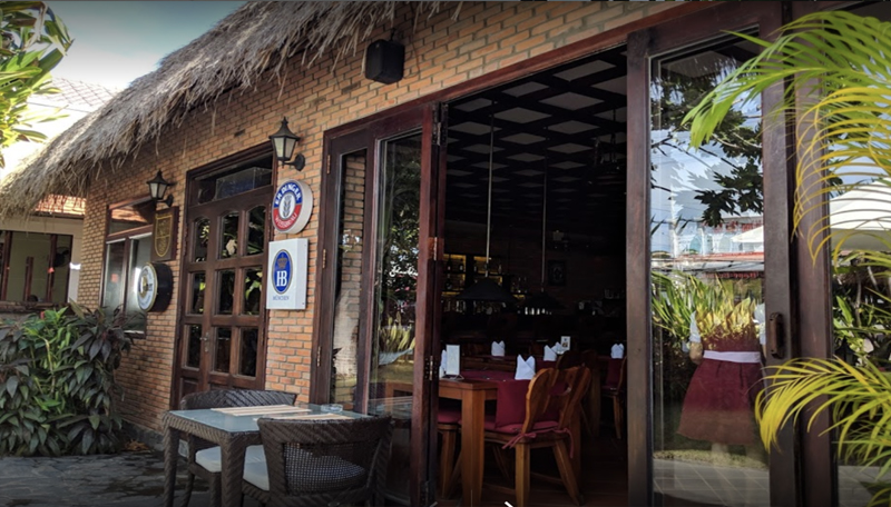 Ratinger Löwe Restaurant