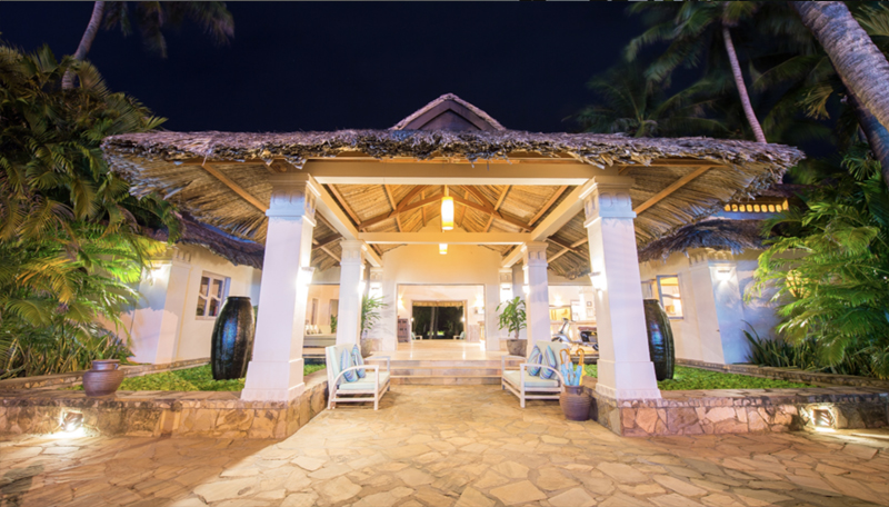 Sailing Club Resort Mui Ne