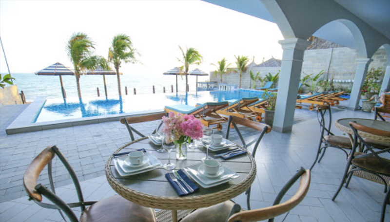 Serenity by the Sea Mũi né