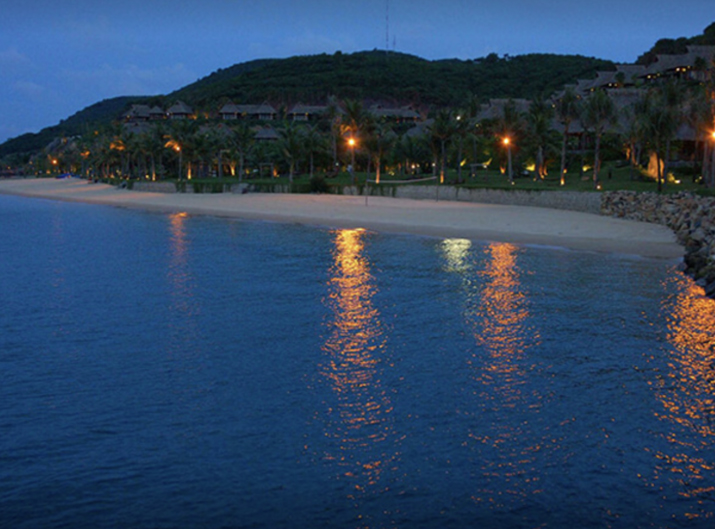 Bãi Rạng Mũi Né