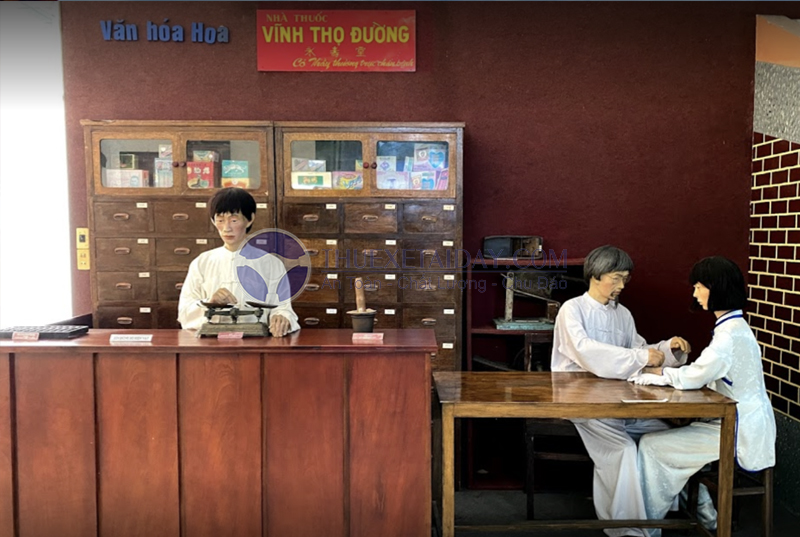 Bảo tàng Cần Thơ