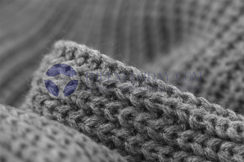 Đồ len Đà Lạt đẹp đến từng centimet