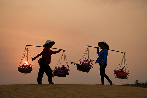 Đồi cát Mũi Né