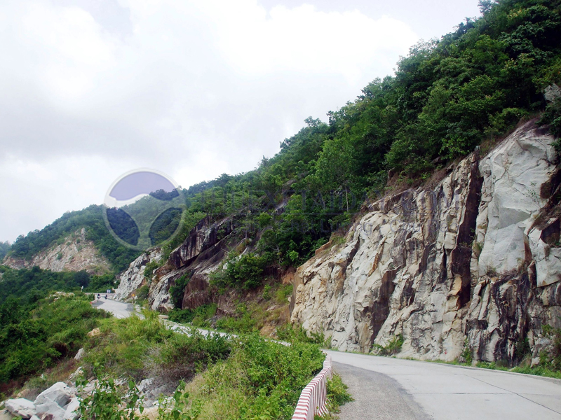 Núi Cấm Châu Đốc - ThueXeTaiDay