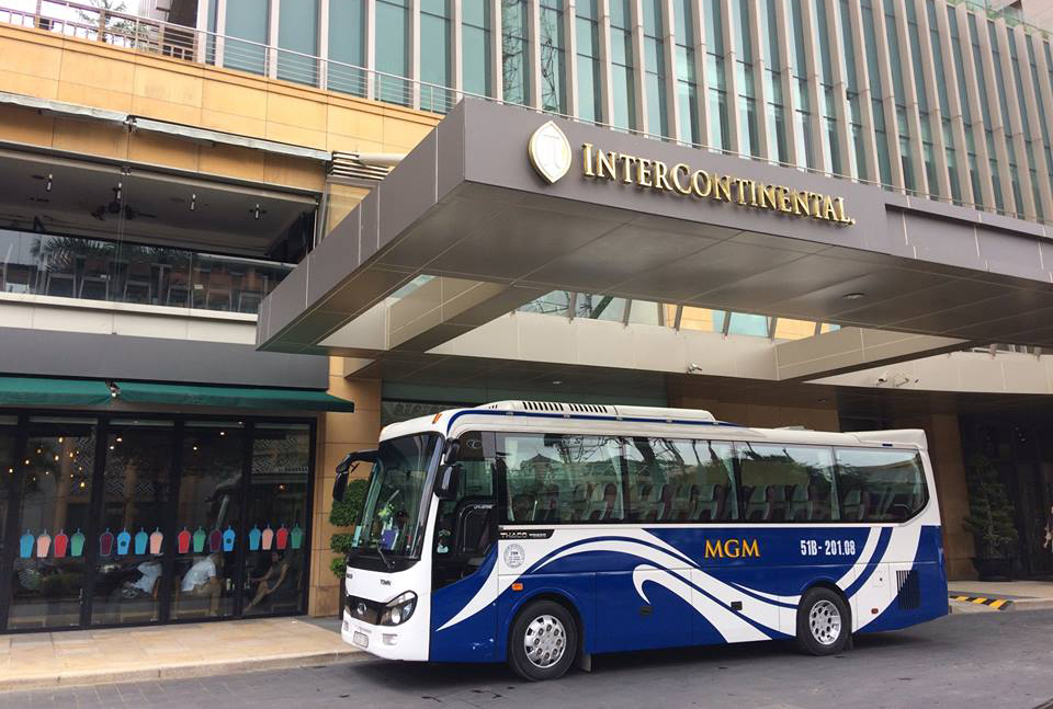 Kiểm tra chất lượng xe trước khi đồng ý kết hợp đồng thuê với công ty cho thuê xe