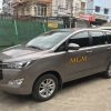 Cho thuê xe du lịch Toyota Innova 7 chỗ giá tốt