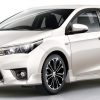 Cho thuê xe tháng Toyota Altis 4 chỗ giá tốt
