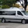Cho thuê xe tháng Mercedes Sprinter 16 chỗ giá tốt