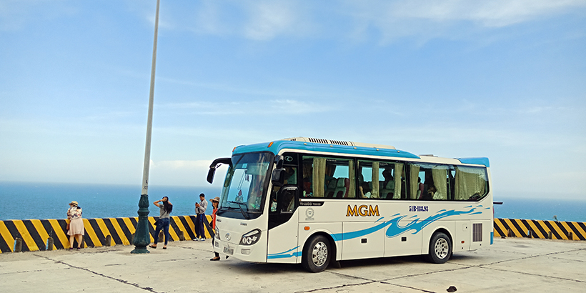 Thuê xe 29 chỗ đi Cần Thơ và những thông tin hữu ích