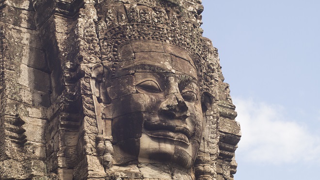 Thuê xe du lịch 16 chỗ đi CAMPUCHIA