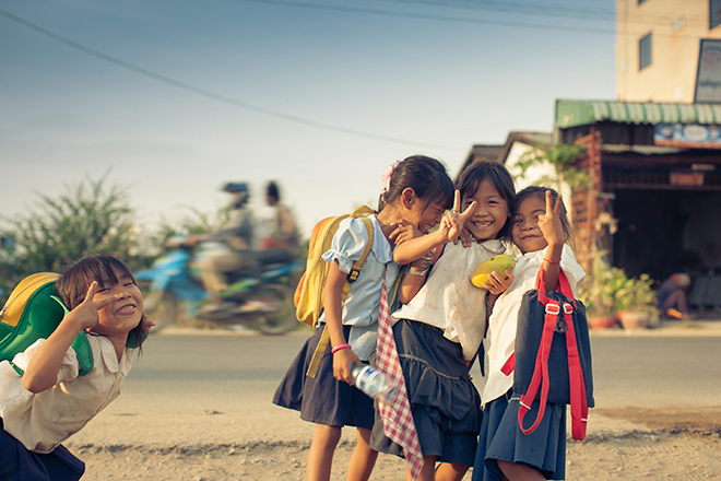 10 lý do bạn nên đi du lịch Campuchia dịp lễ 30/4 – 1/5