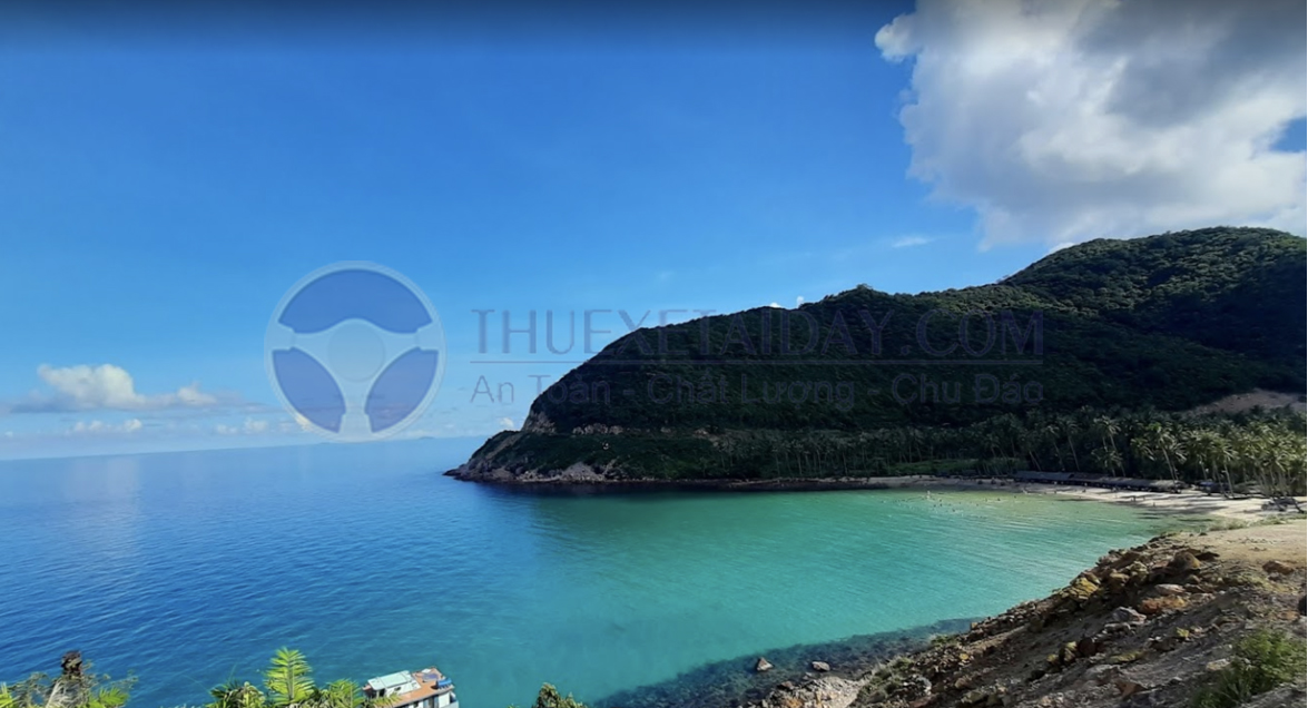 Du lịch Đảo Nam Du