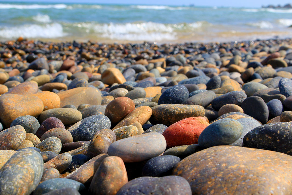 Những cung đường biển ngập nắng và gió ở Việt Nam