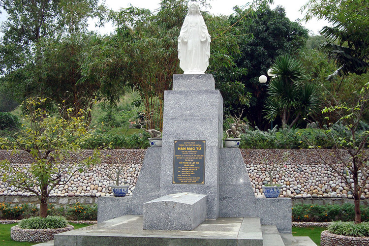 Những cung đường biển ngập nắng và gió ở Việt Nam