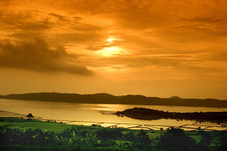 Những cung đường biển ngập nắng và gió ở Việt Nam