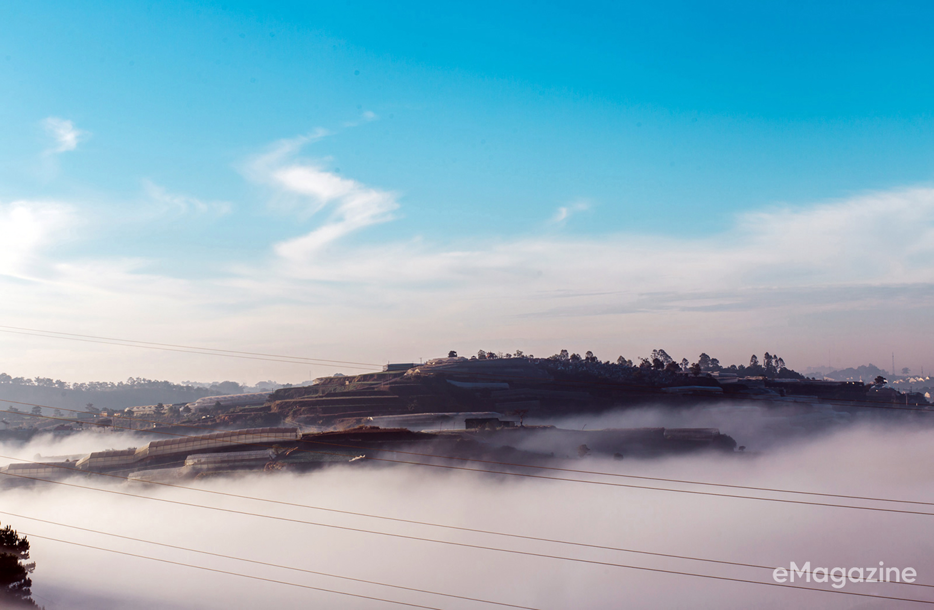 Đà Lạt – Điểm du lịch tuyệt vời cho ngày nghỉ cuối tuần