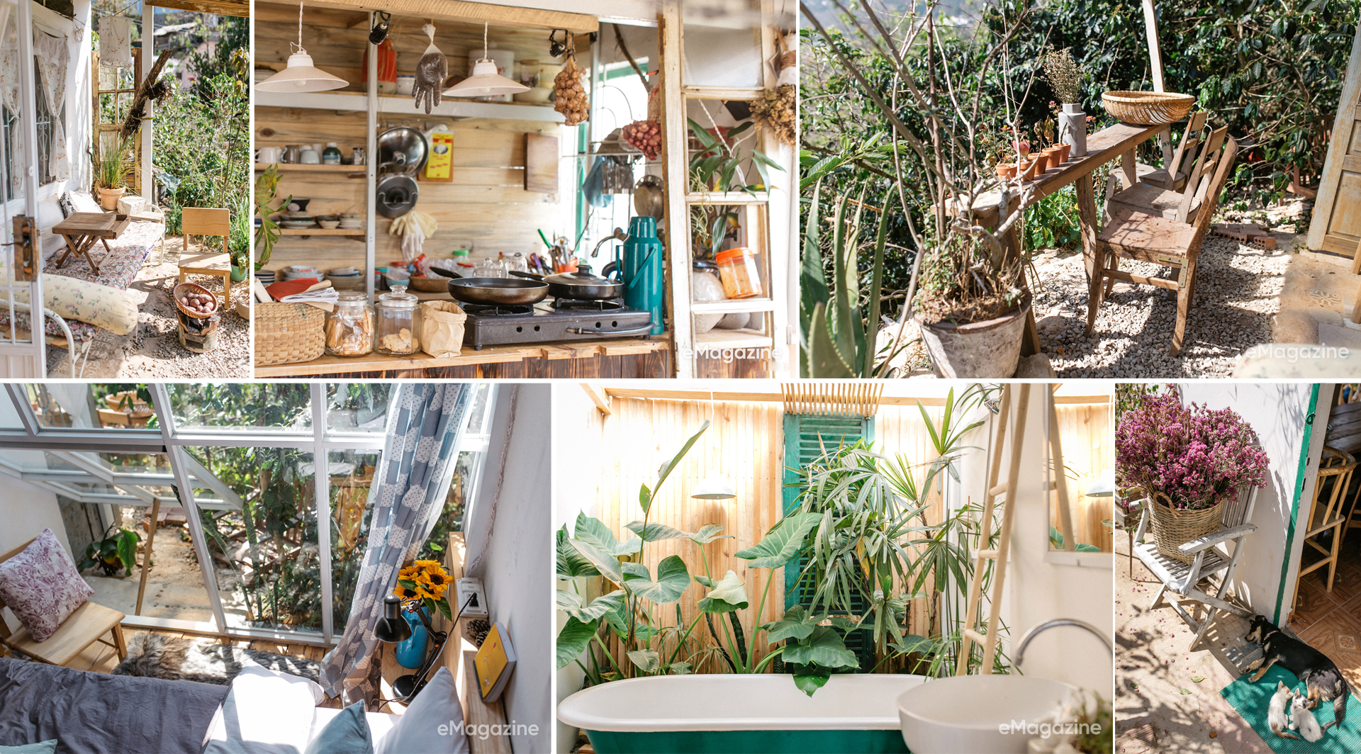 Đà Lạt – Điểm du lịch tuyệt vời cho ngày nghỉ cuối tuần