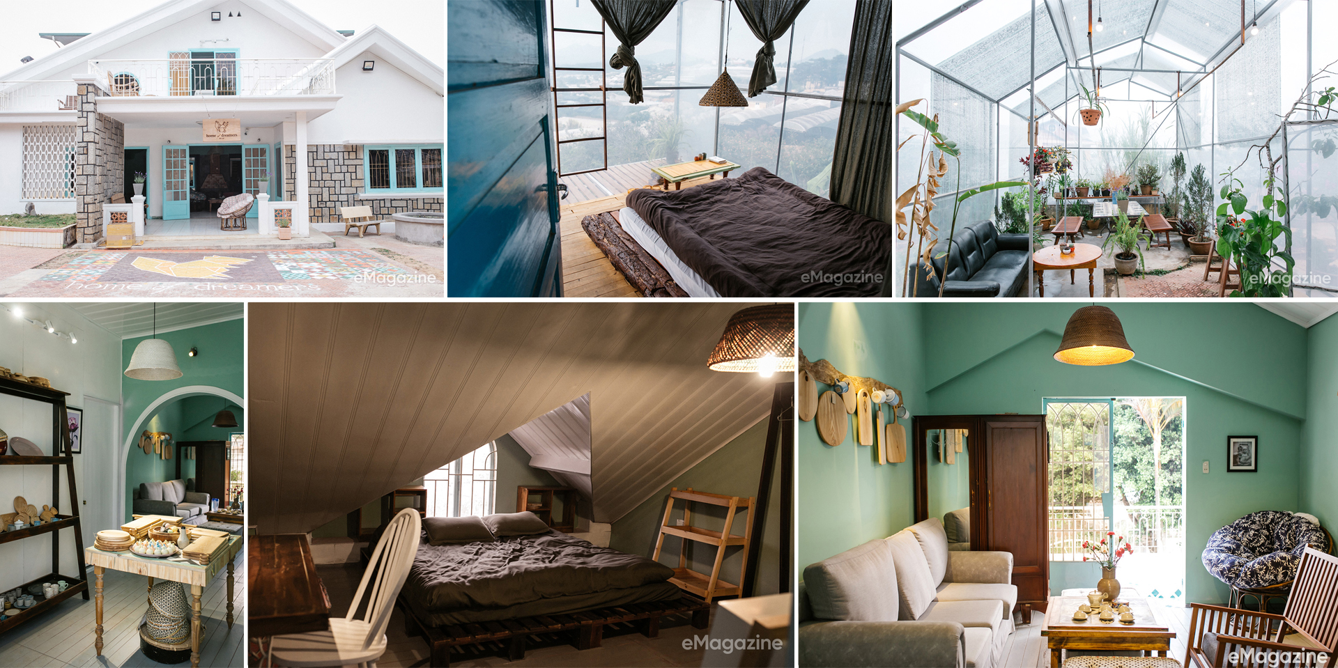 Đà Lạt – Điểm du lịch tuyệt vời cho ngày nghỉ cuối tuần