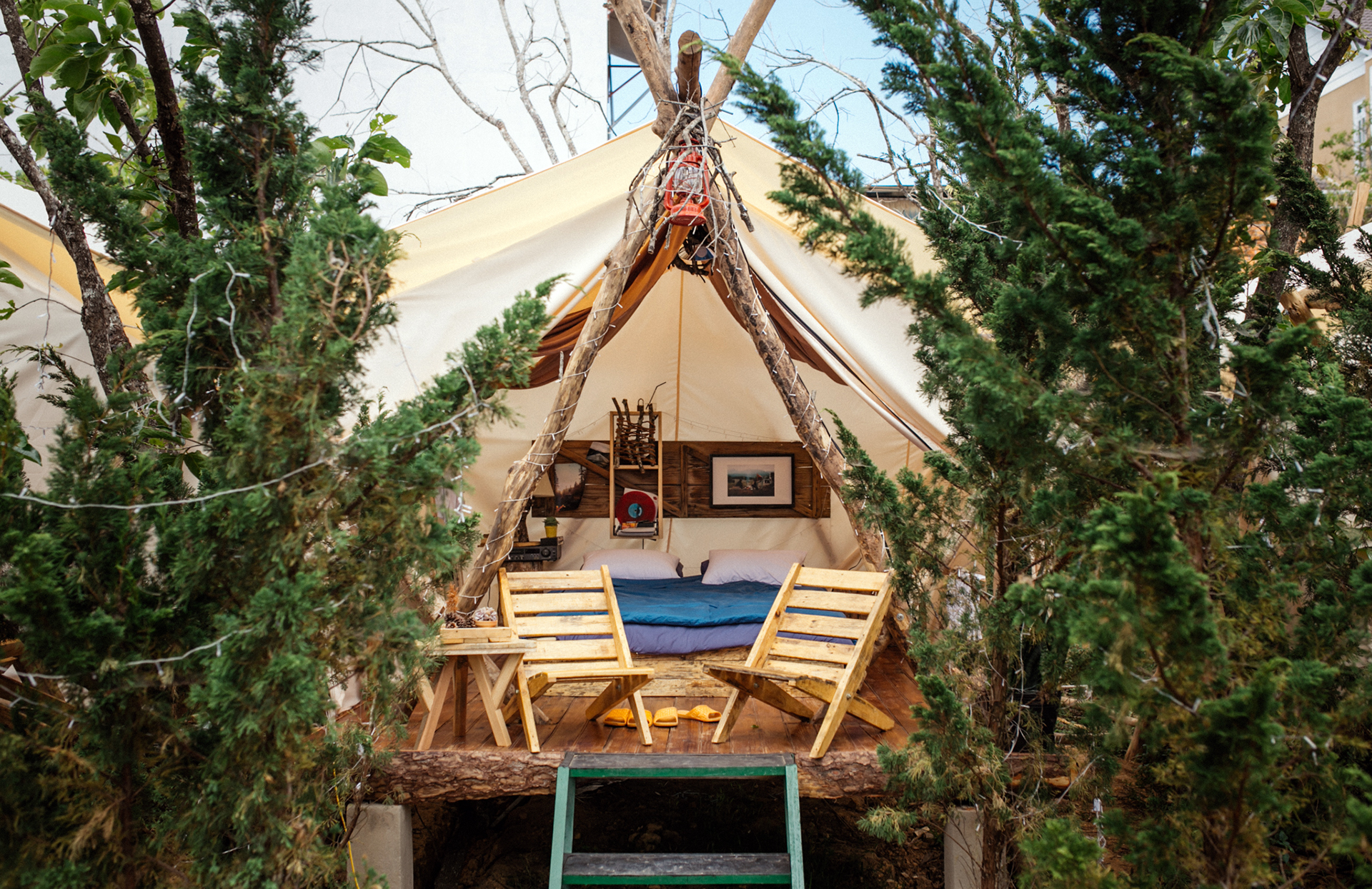 Đà Lạt – Điểm du lịch tuyệt vời cho ngày nghỉ cuối tuần