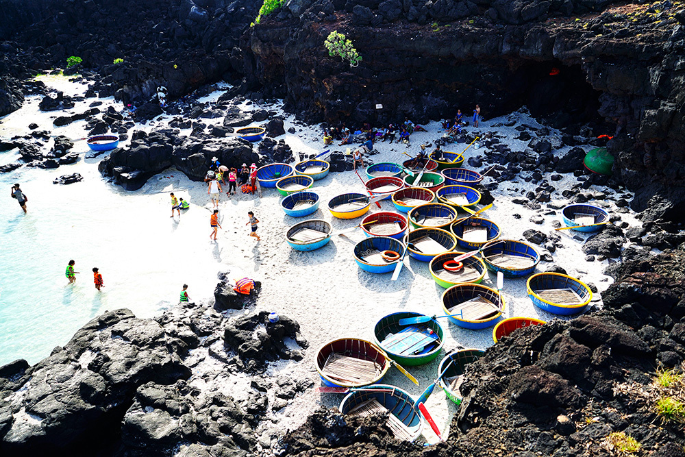 6 điểm đến lý tưởng để du lịch hè  cùng gia đình năm 2018