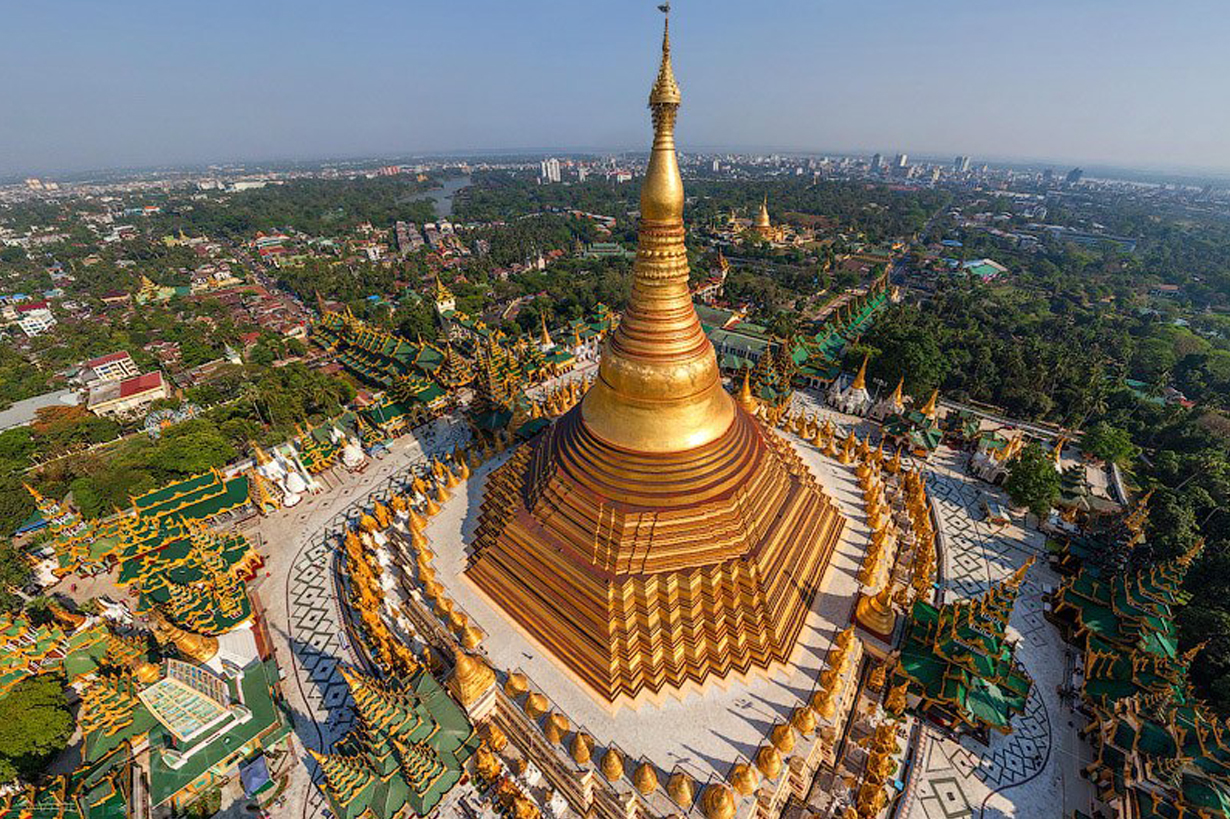 6 điểm đến lý tưởng để du lịch hè  cùng gia đình năm 2018