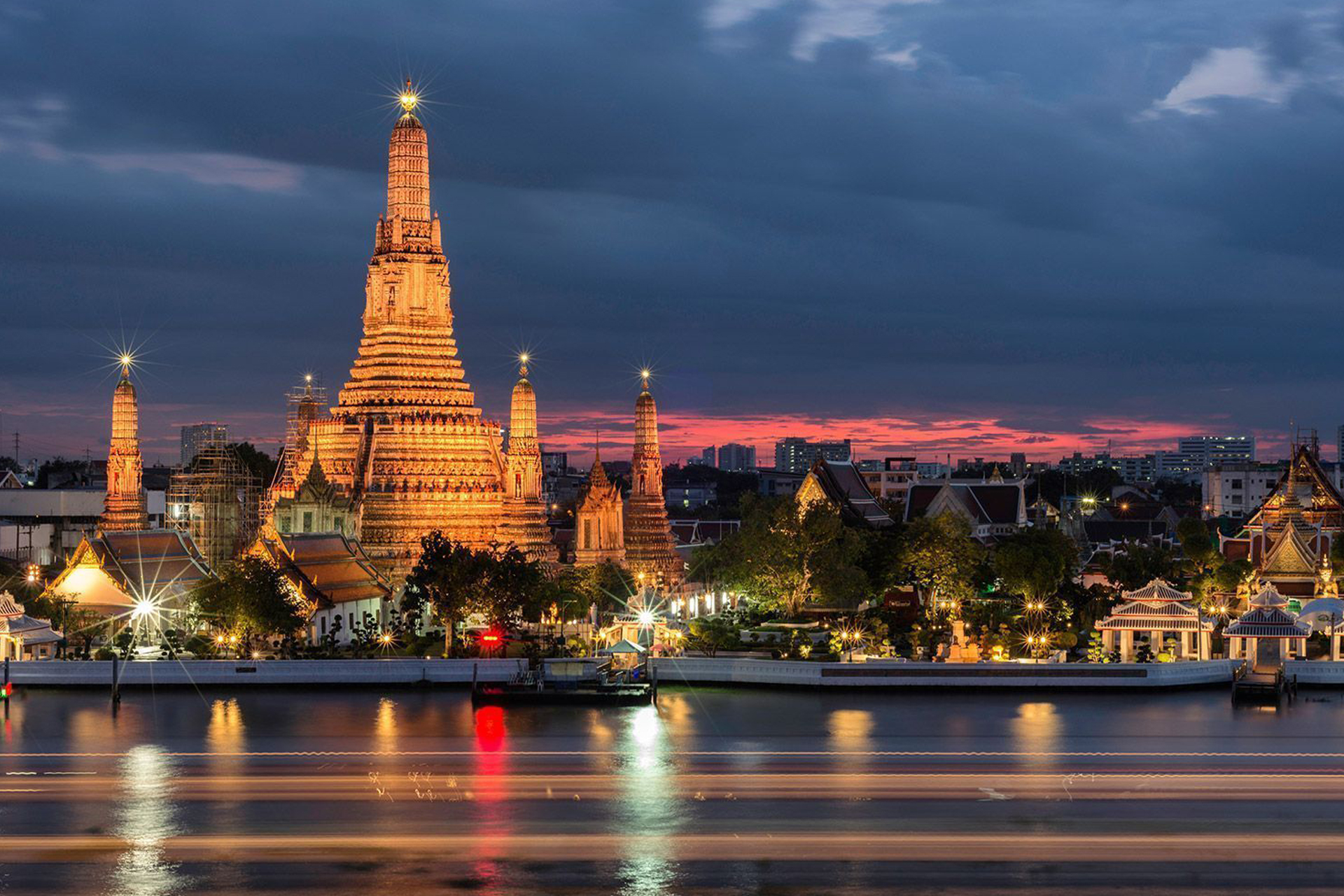 6 điểm đến lý tưởng để du lịch hè  cùng gia đình năm 2018