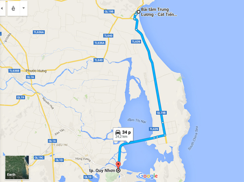 duong-di-khu-da-ngoai-trung-luong-thue-xe-tai-day