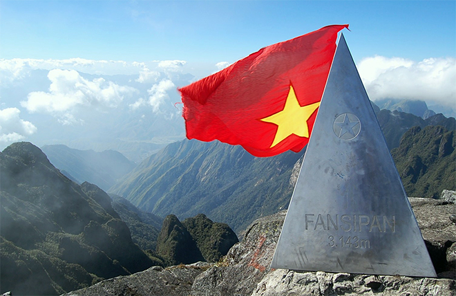 Tháng 9 nên đi du lịch ở đâu trong nước là đẹp và lý tưởng nhất?