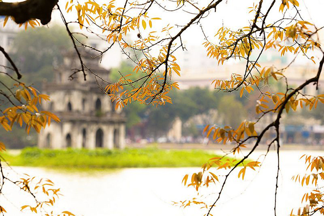 Tháng 9 nên đi du lịch ở đâu trong nước là đẹp và lý tưởng nhất?