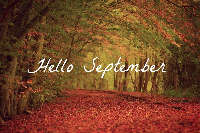 Tháng 9 nên đi du lịch ở đâu trong nước là đẹp và lý tưởng nhất?